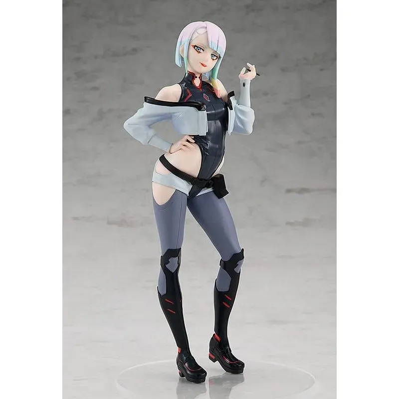 good-smile-fairy-tail-lucy-pop-up-parade-figur image 1