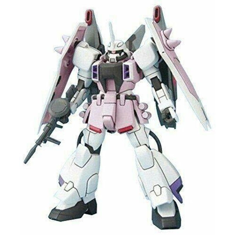 bandai-gundam-hg-seed-28-blaze-zaku-phantom-gunpla-1-144 image 1