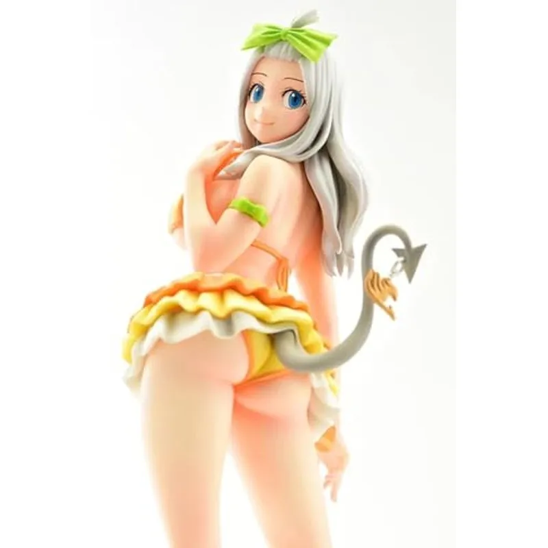 bellfine-fairy-tail-mirajane-strauss-swim-1-6-figur-pure-heart image 3