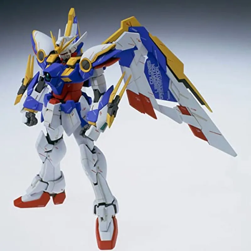 bandai-gundam-mg-1-100-wing-gundam-ver-ka-bausatz image 3