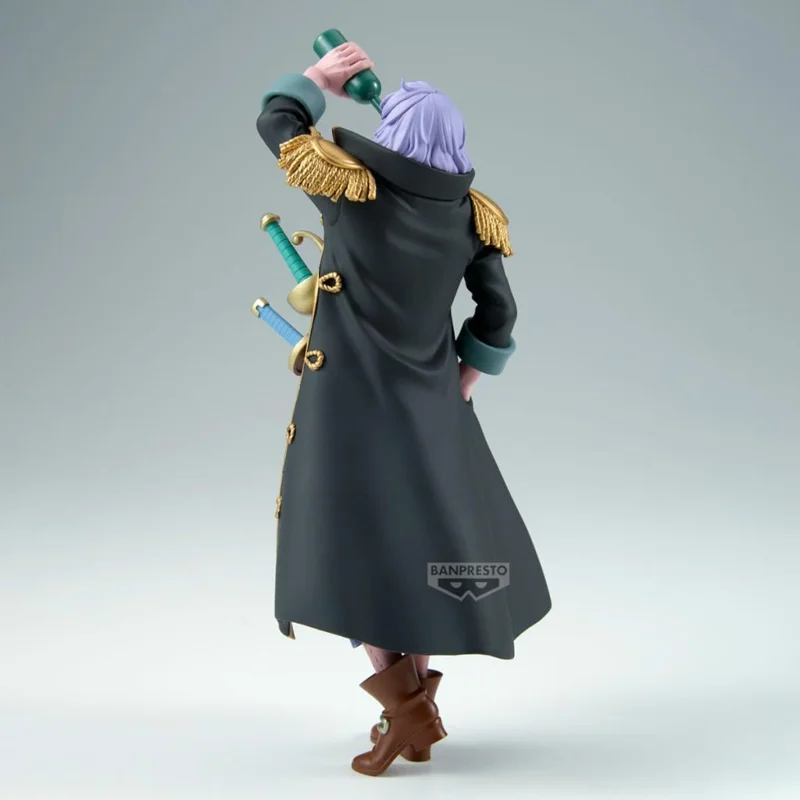 banpresto-one-piece-captain-john-figur-battle-record image 5