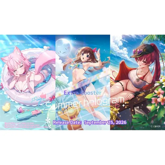 anistue-hololive-card-game-summer-extra-booster-8er-pack-en image 1