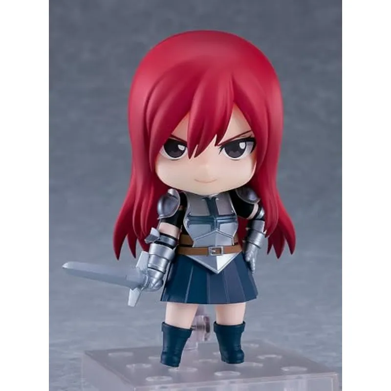 good-smile-fairy-tail-erza-scarlet-nendoroid-figur-beweglich image 3