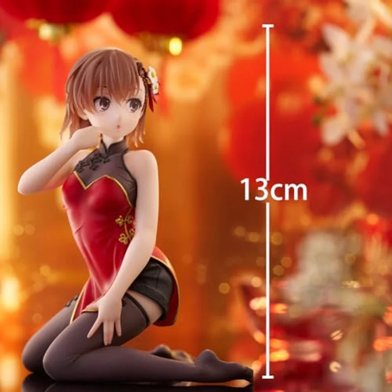 taito-desktop-cute-mikoto-figur-mini-kawaii image 4