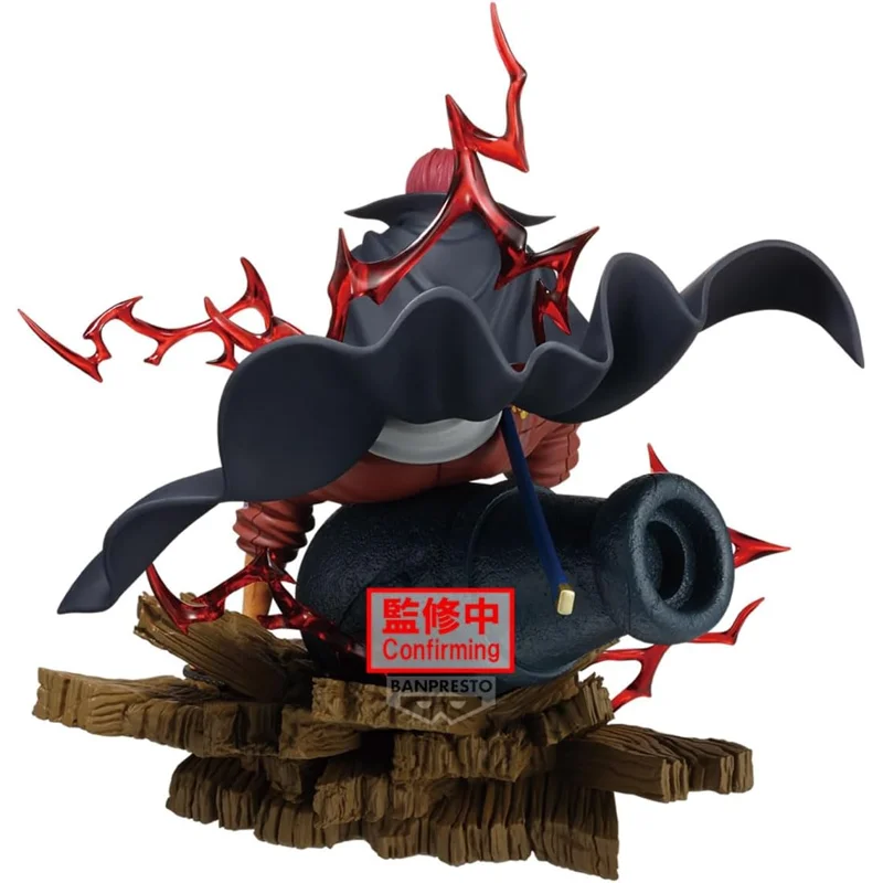 banpresto-one-piece-shanks-theorama-soul-figur-rothaar-pirat image 4