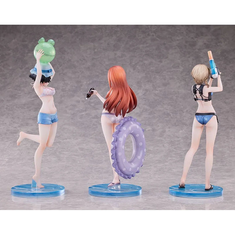 steins-gate-kurisu-mayuri-suzuha-swimsuit-ver-figur-set image 3