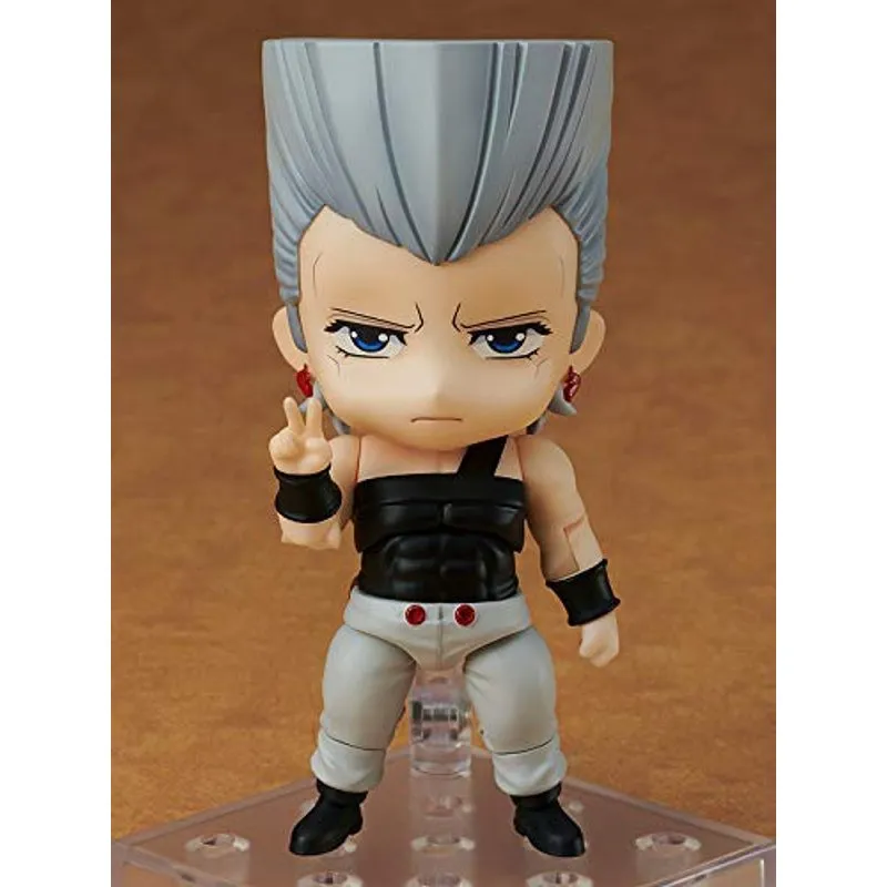 good-smile-attack-on-titan-jean-pierre-polnareff-nendoroid-figur image 4