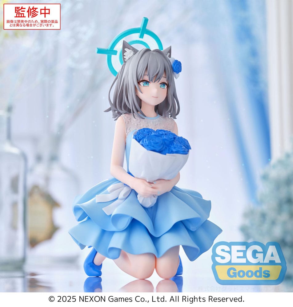 anistue-blue-archive-yumemirize-shiroko-figur-12-cm image 5