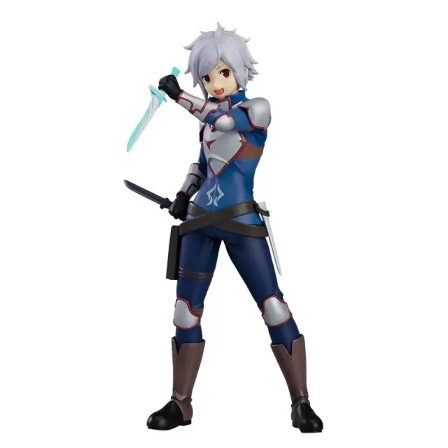 good-smile-company-danmachi-bell-cranel-pop-up-parade-figur image 1