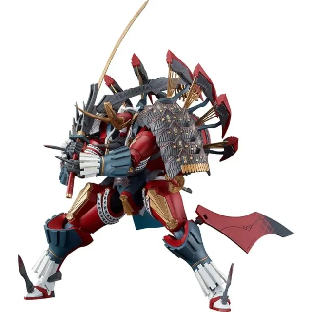 good-smile-moderoid-full-metal-daemon-muramasa-model-kit image 1