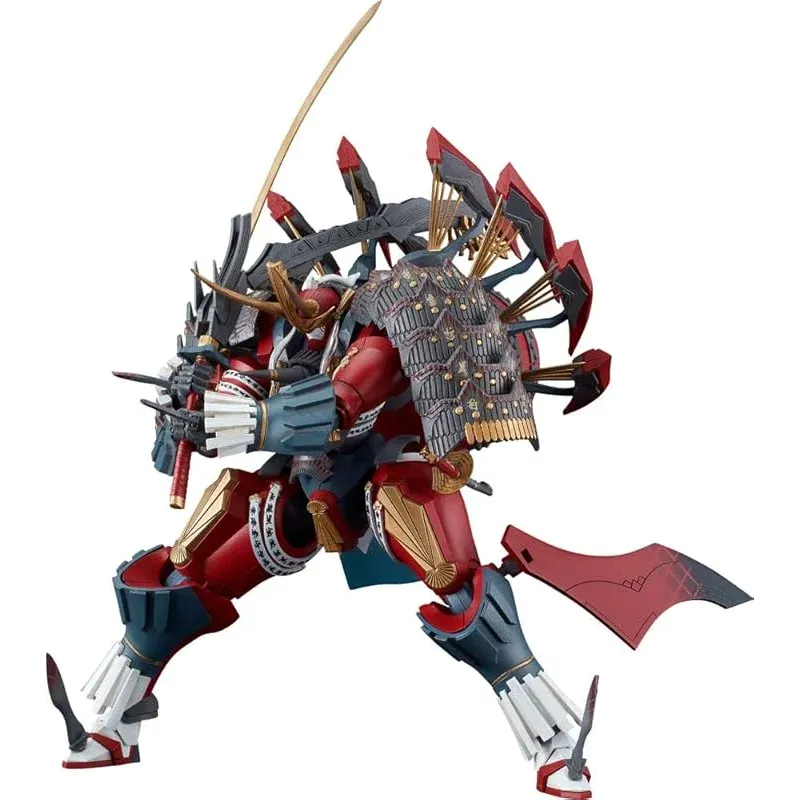 good-smile-moderoid-full-metal-daemon-muramasa-model-kit image 1