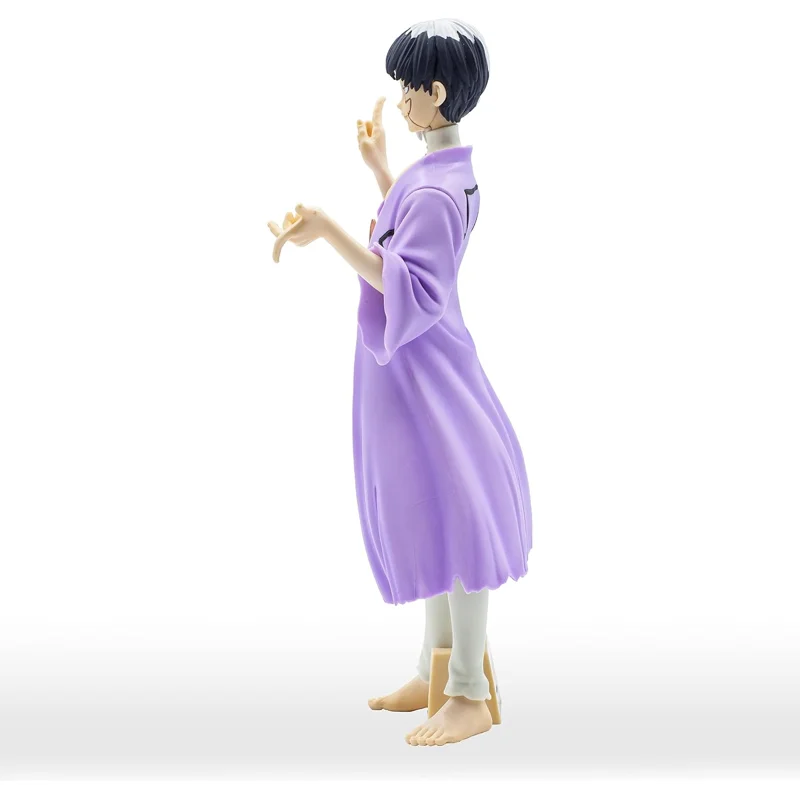 banpresto-dr-stone-gen-asagiri-special-figur image 4