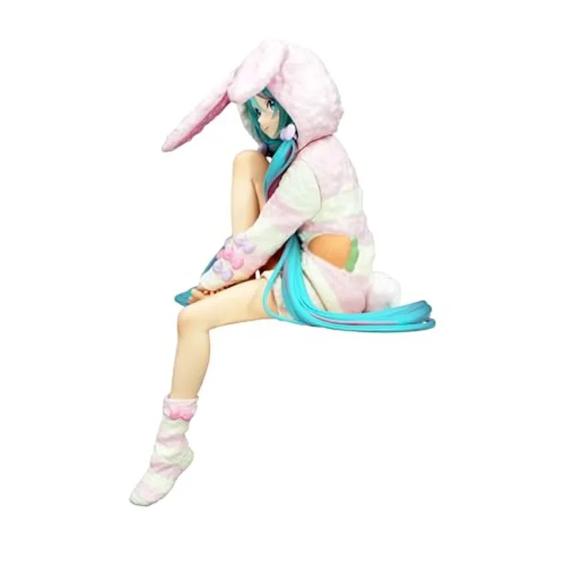 furyu-vocaloid-hatsune-miku-noodle-stopper-figur-pajama image 3