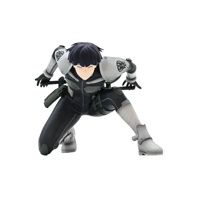furyu-kaiju-no-8-soshiro-hoshina-noodle-stopper-figur image 1