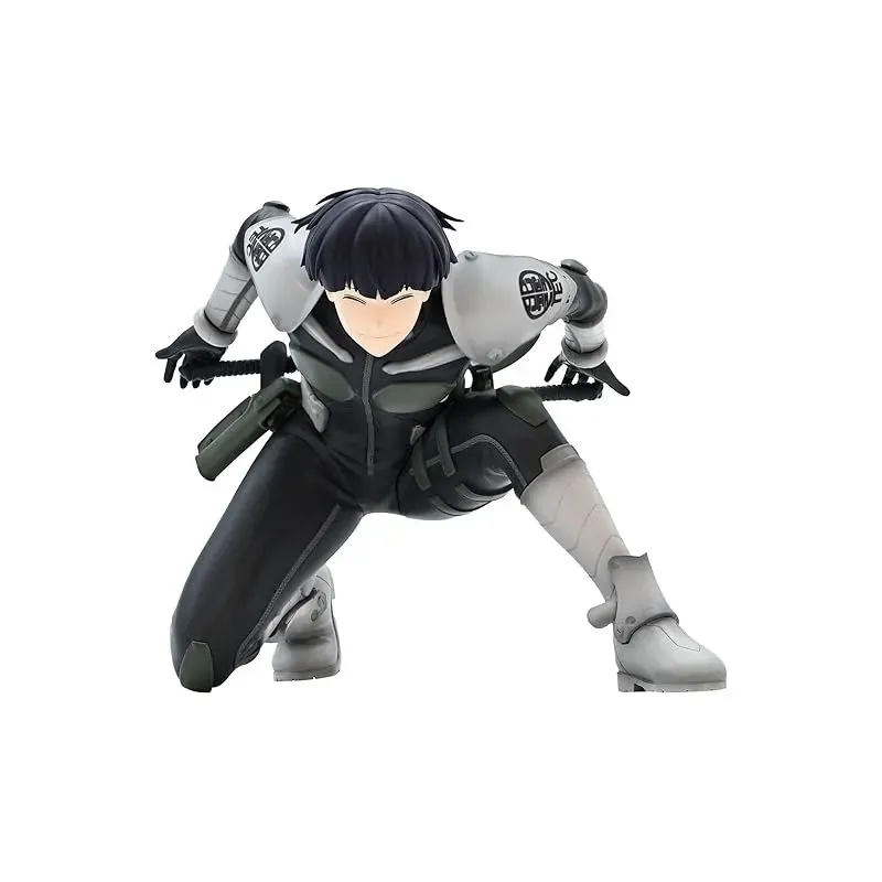 furyu-kaiju-no-8-soshiro-hoshina-noodle-stopper-figur image 1