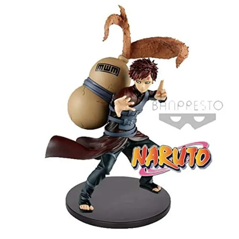 banpresto-naruto-gaara-vibration-stars-figur image 1