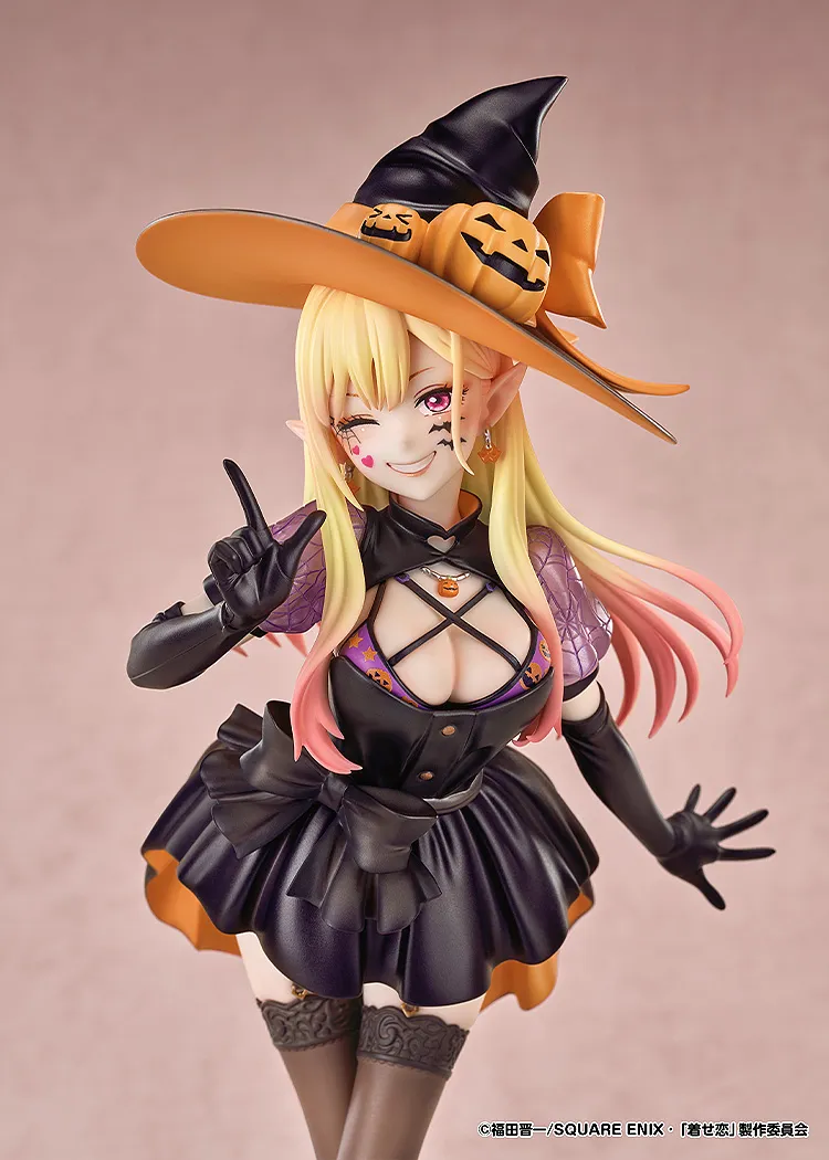 anistue-marin-kitagawa-halloween-figur-my-dress-up-darling image 8