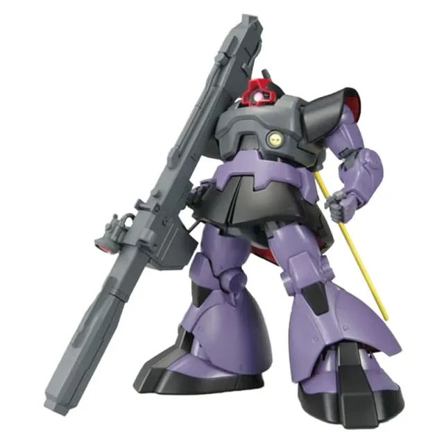 bandai-gundam-mg-1-100-rick-dom-bausatz image 1