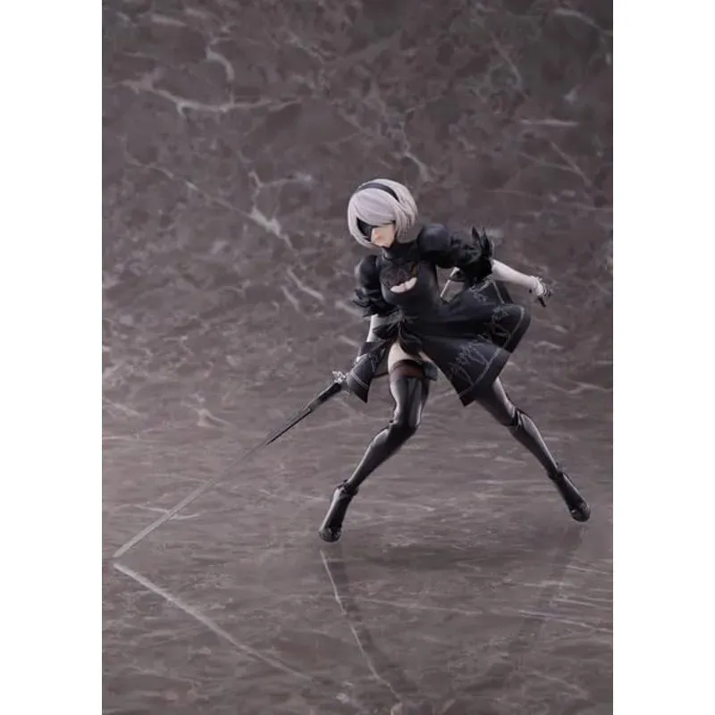 nier-automata-2b-yorha-1-7-anime-figur-scale image 1