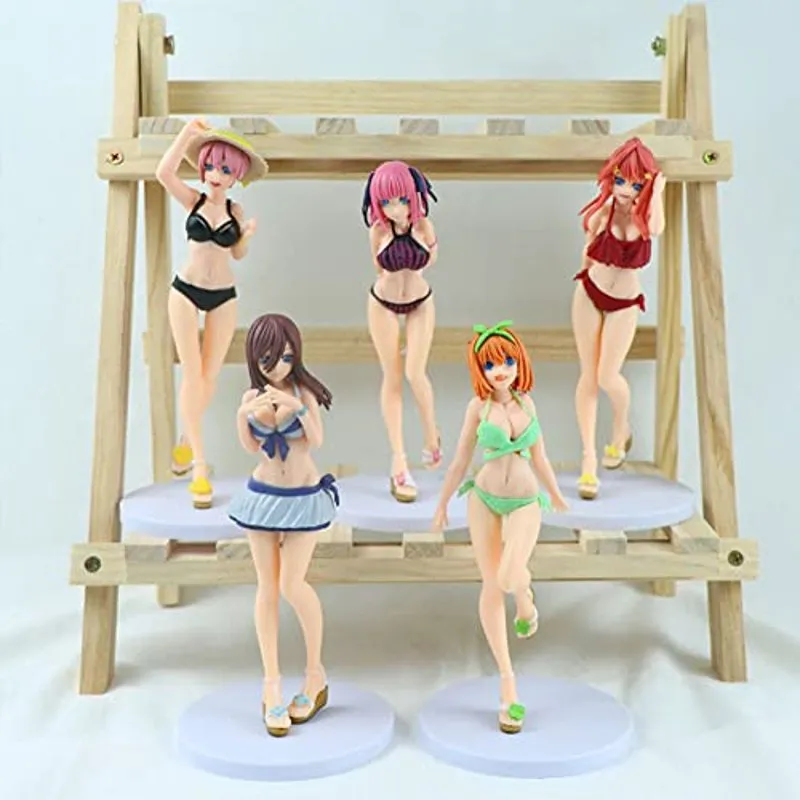 taito-nakano-miku-quintessential-quintuplets-anime-figur image 2