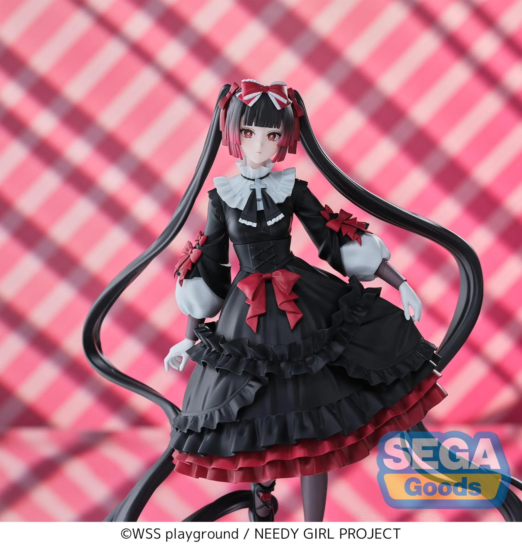 sega-xstellar-needy-girl-overdose-michica-gokubara-figur image 3