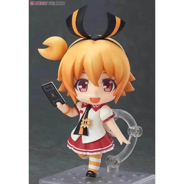 good-smile-taiyo-akari-nendoroid-chibi-figur image 1