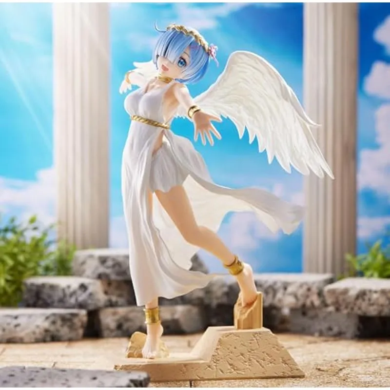 furyu-re-zero-rem-super-demon-angel-figur-engel-version image 4