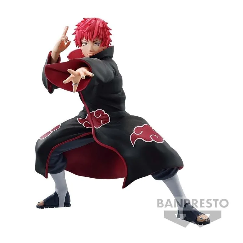 banpresto-naruto-sasori-vibration-stars-figur image 2