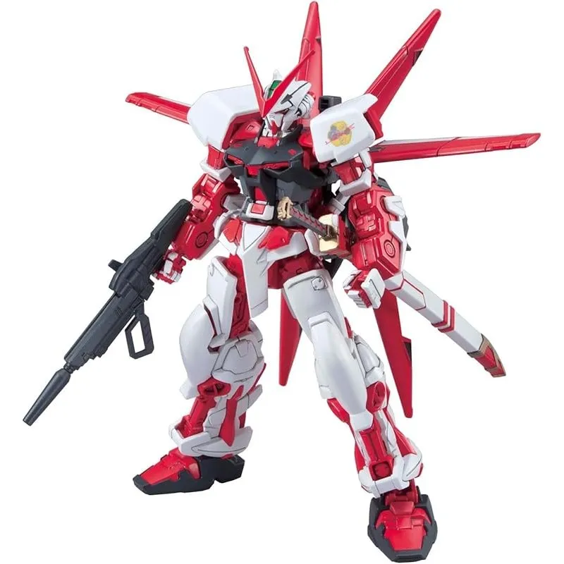 bandai-hg-seed-58-astray-red-frame-gunpla-1-144 image 1