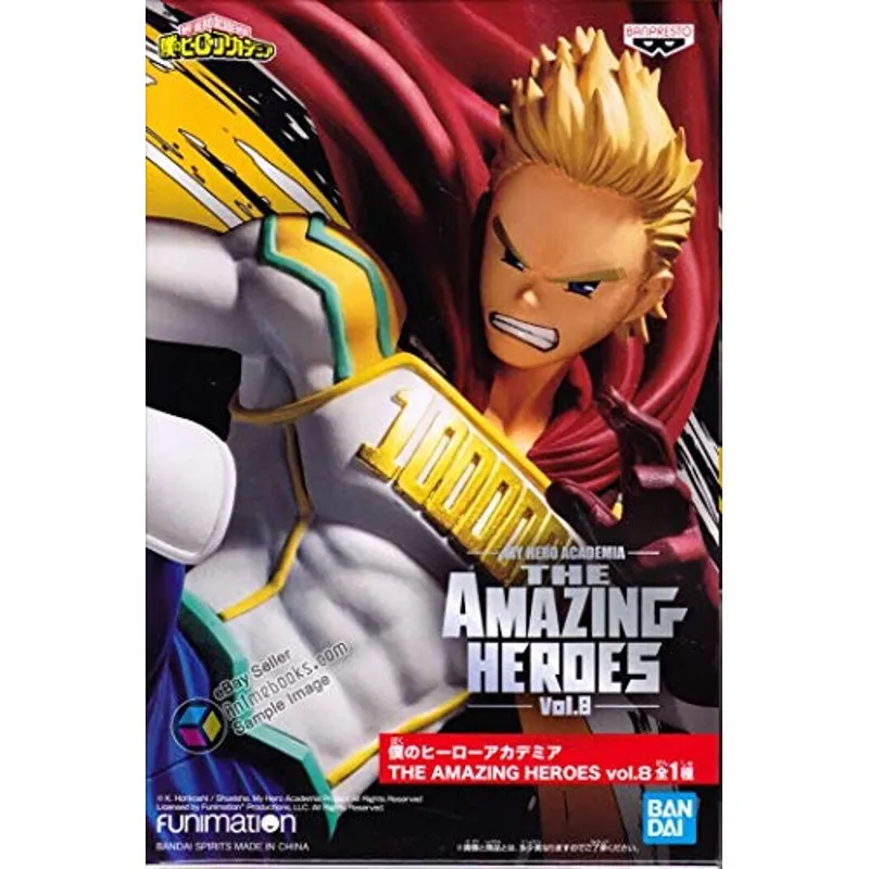 banpresto-my-hero-academia-amazing-heroes-lemillion-figur-vol-8 image 2