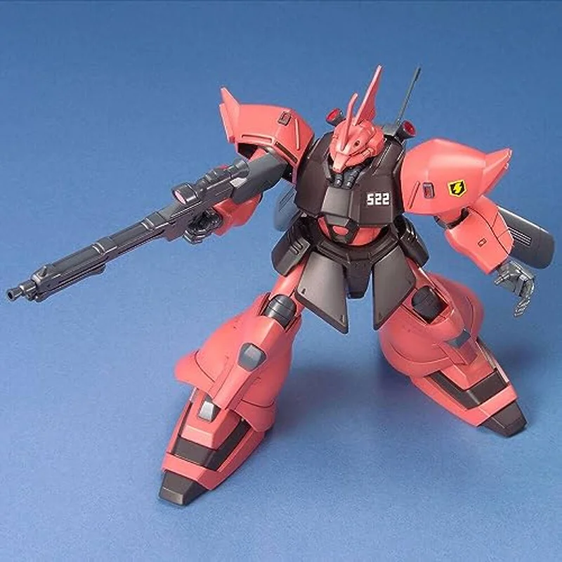 bandai-hguc-1-144-gelgoog-j-gunpla-bausatz-nr-045 image 2