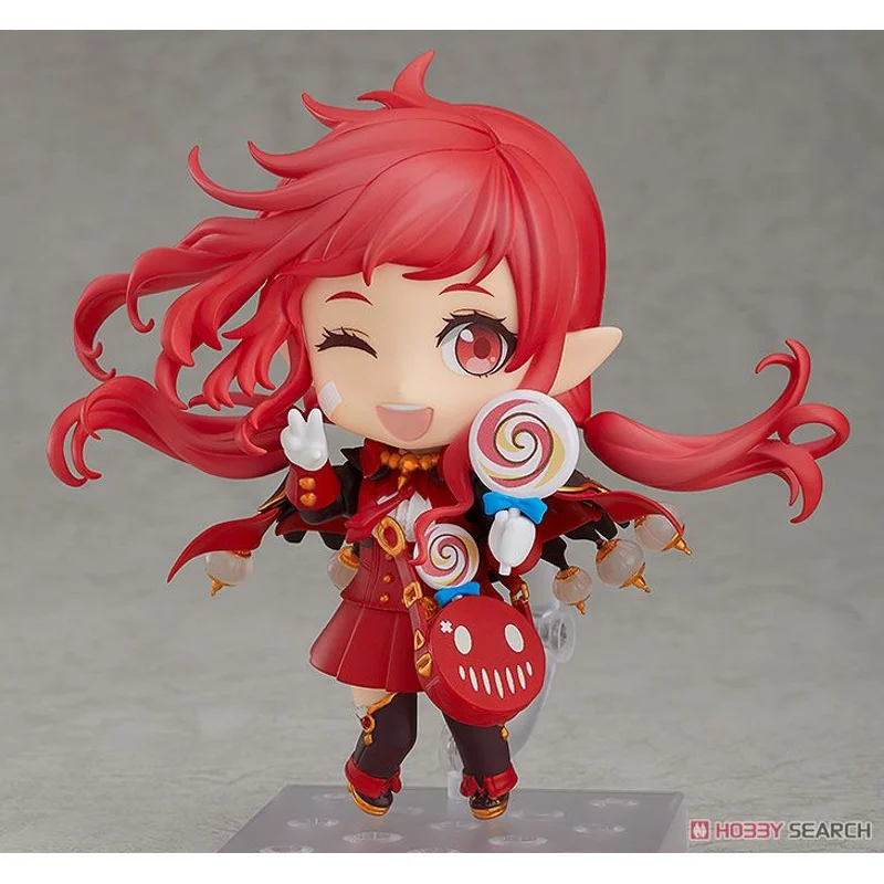 good-smile-geniewiz-nendoroid-anime-figur-original-character image 3