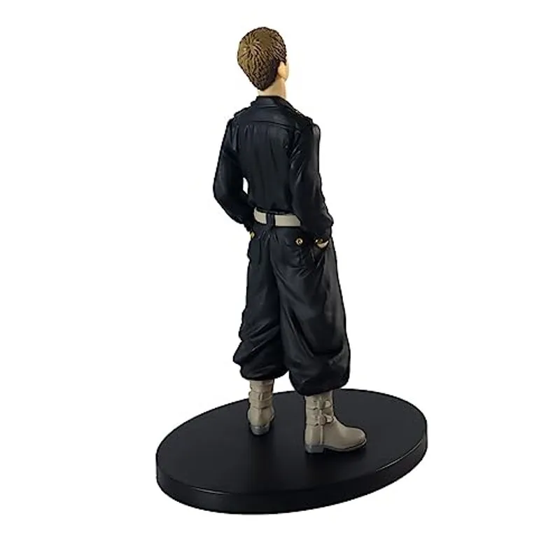 genshin-impact-ryohei-hayashi-figur-anime-game-pvc-figur image 4