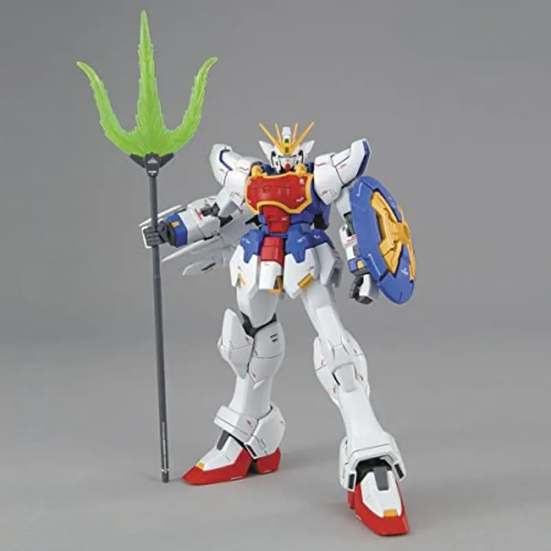 bandai-mg-shenlong-xxxg-01s-ew-1-100-gunpla-modellbausatz image 2