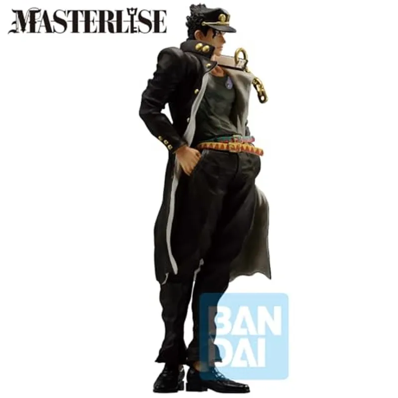 bandai-jojo-jotaro-kujo-ichibansho-masterlise-figur-stardust image 4
