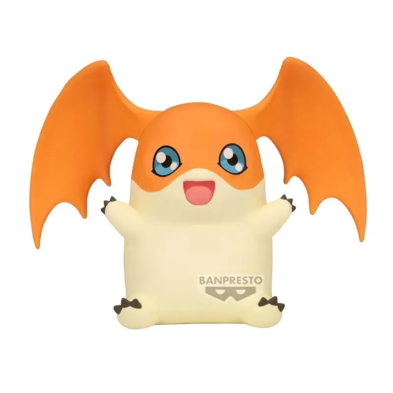 banpresto-digimon-patamon-figur-sofvimates-weich image 1