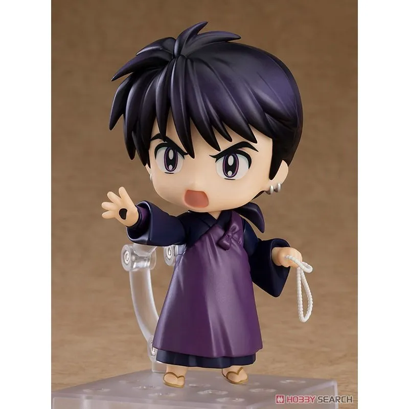 good-smile-company-inuyasha-miroku-nendoroid-figur-beweglich image 2
