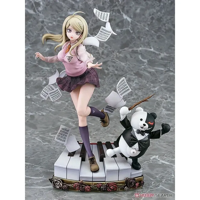 furyu-danganronpa-kaede-akamatsu-figur-v3 image 1