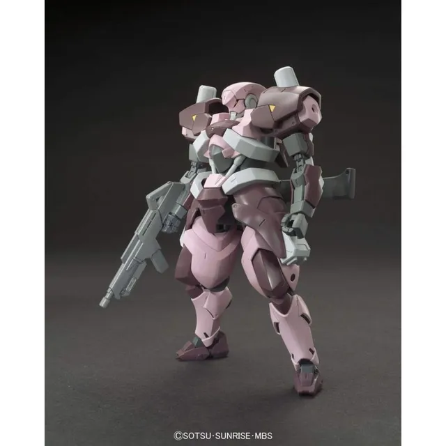 bandai-gundam-hg-hyakuren-amida-1-144-bausatz-nr-10 image 1