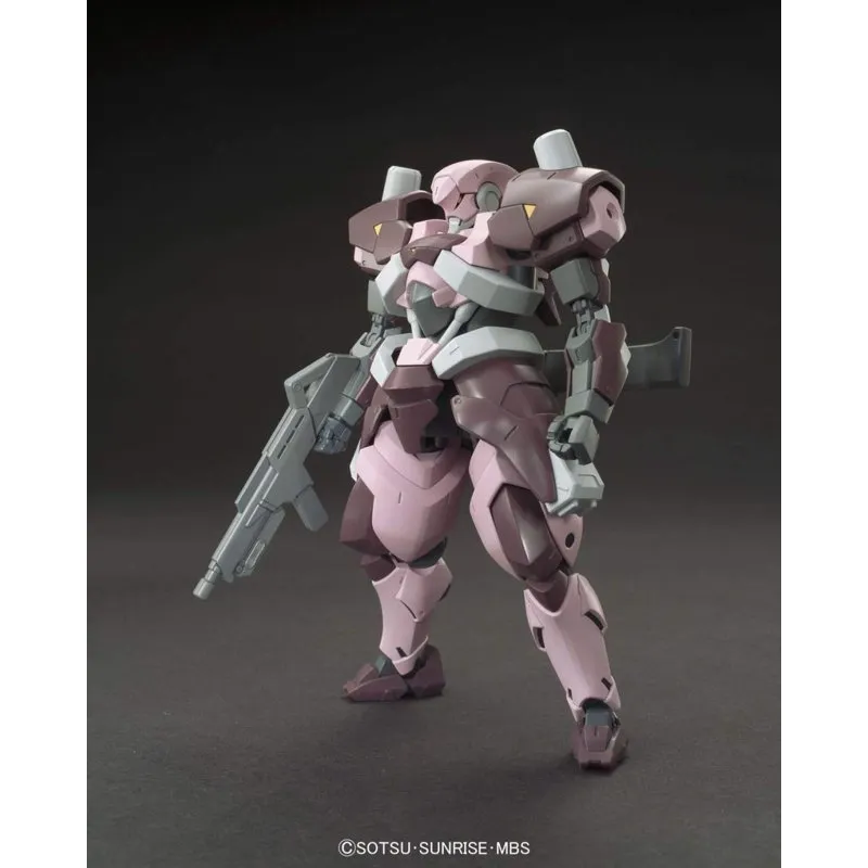 bandai-gundam-hg-hyakuren-amida-1-144-bausatz-nr-10 image 1