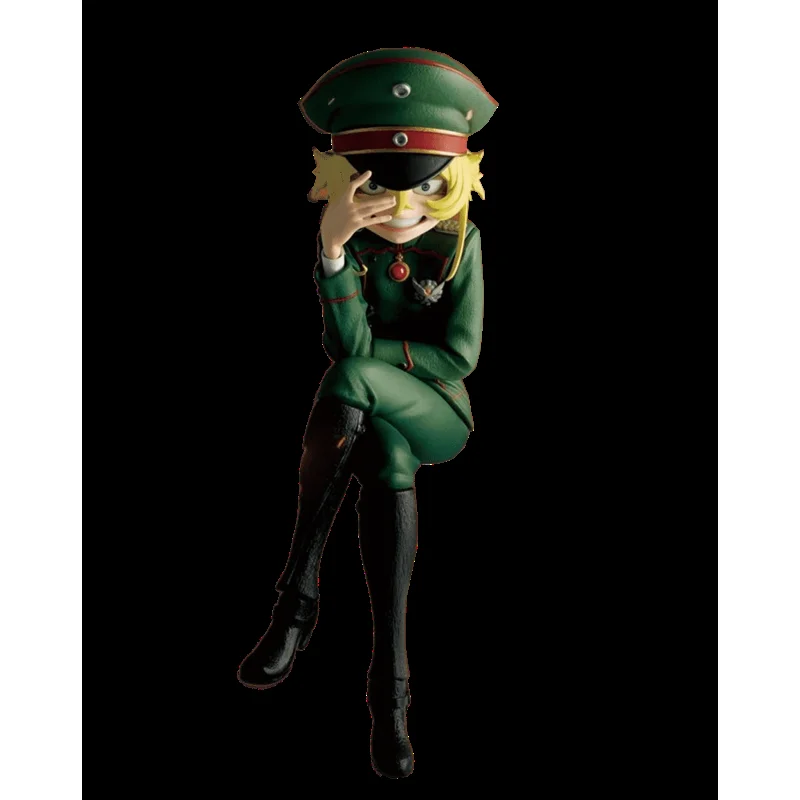 sega-tanya-degurechaff-figur-youjo-senki-anime-figur image 2