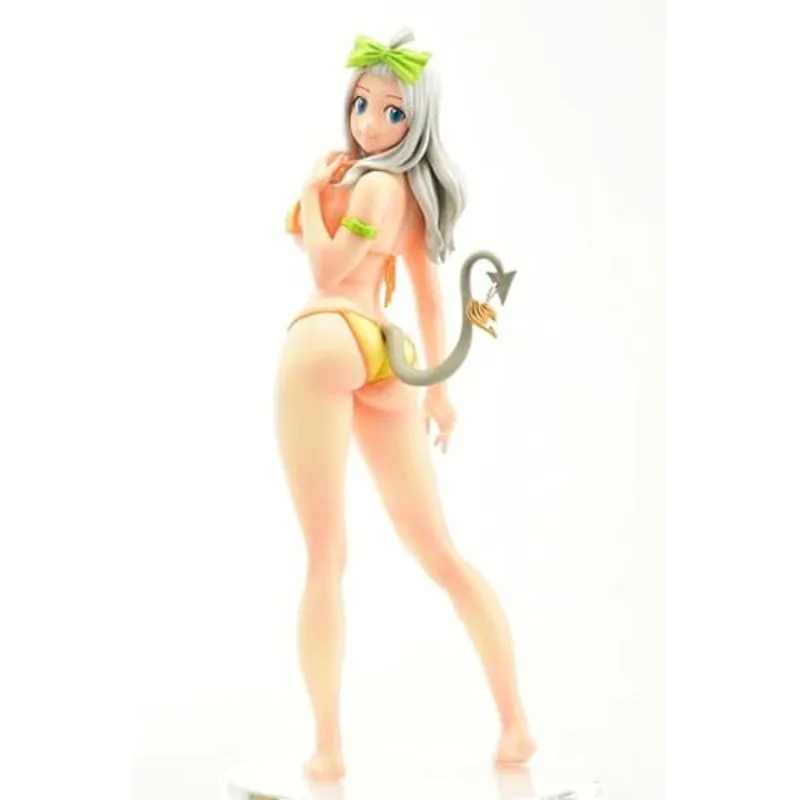 bellfine-fairy-tail-mirajane-strauss-swim-1-6-figur-pure-heart image 2