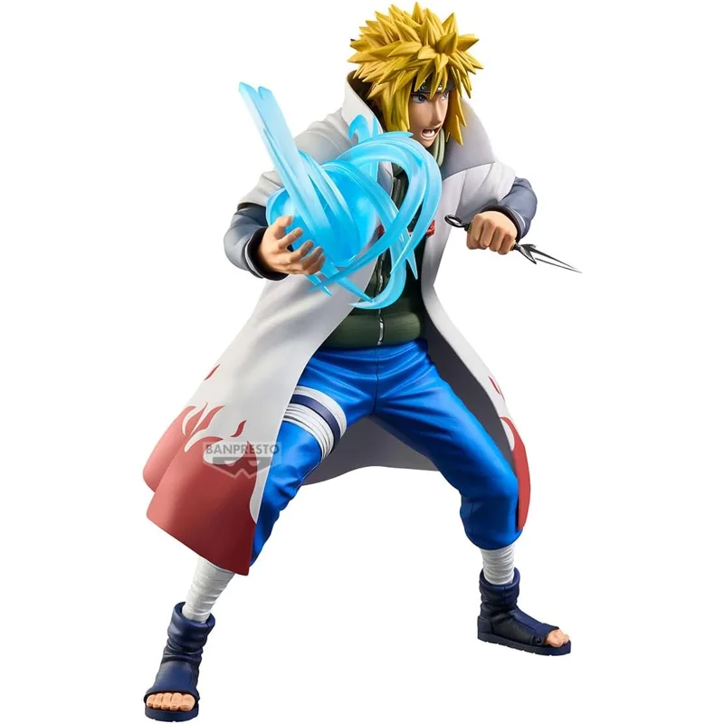 banpresto-naruto-grandista-minato-namikaze-anime-figur-special image 2