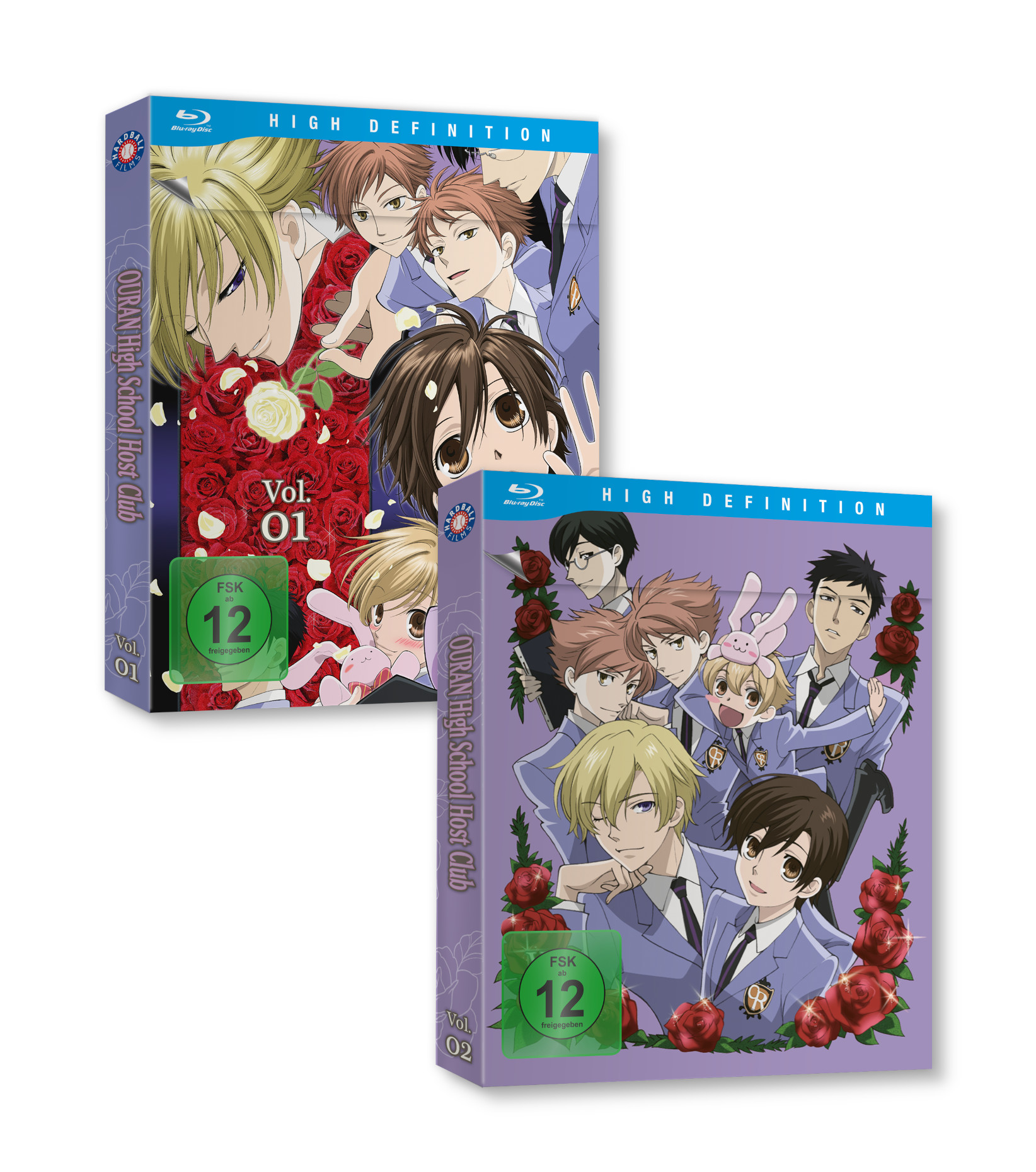 ouran-high-school-host-club-bundle-blu-ray-episoden-1-26-deutsch image 1