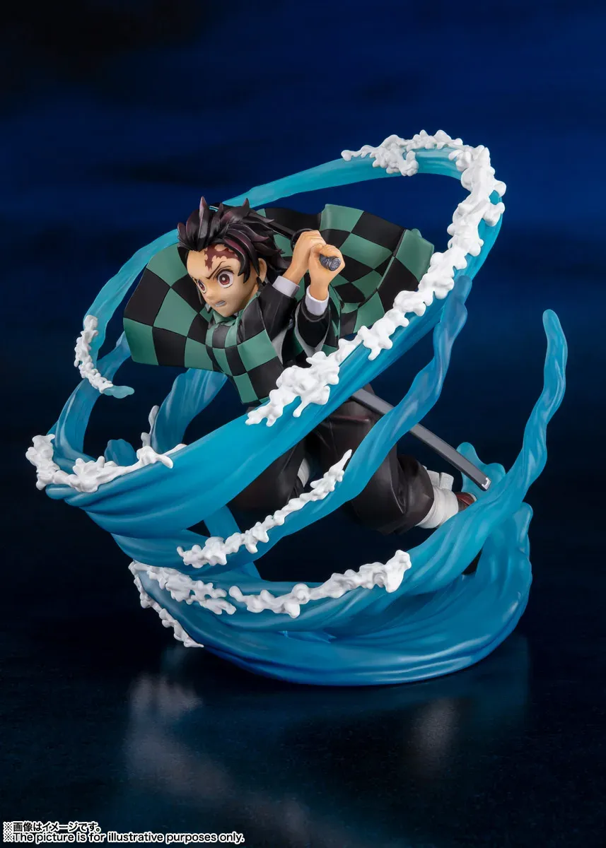 anistue-tanjiro-kamado-water-breathing-figuartszero-figur image 2