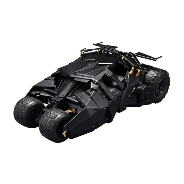 batman-begins-batmobile-1-35-modellbausatz image 1
