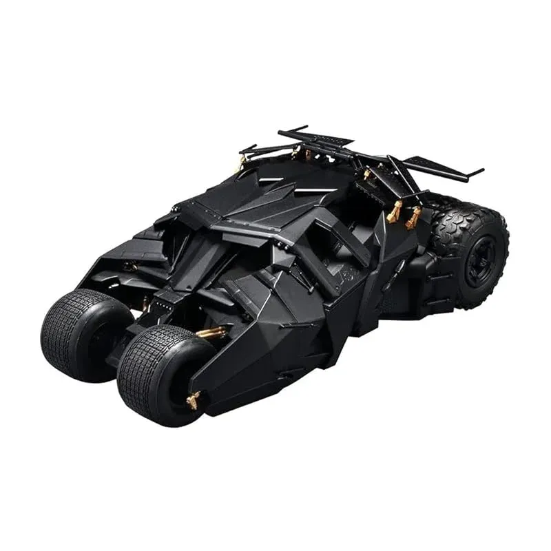 batman-begins-batmobile-1-35-modellbausatz image 1