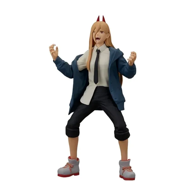 banpresto-chainsaw-man-glitter-glamours-power-figur image 1