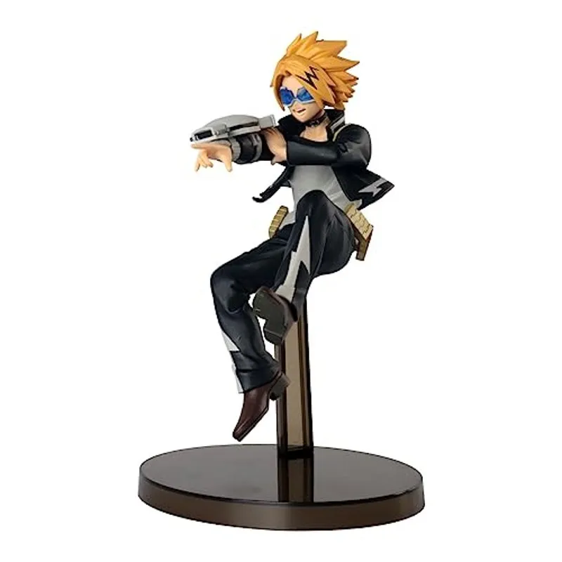 banpresto-my-hero-academia-denki-kaminari-amazing-heroes-vol-21-figur image 1