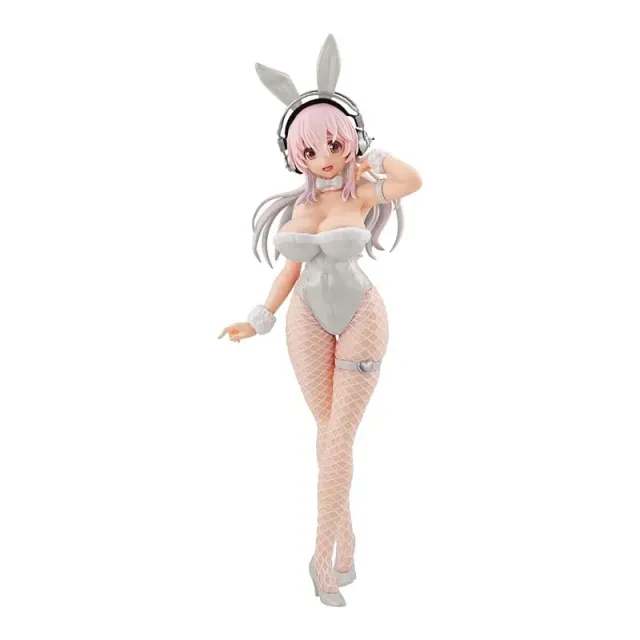 super-sonico-pearl-bicute-bunnies-bunny-figur image 1